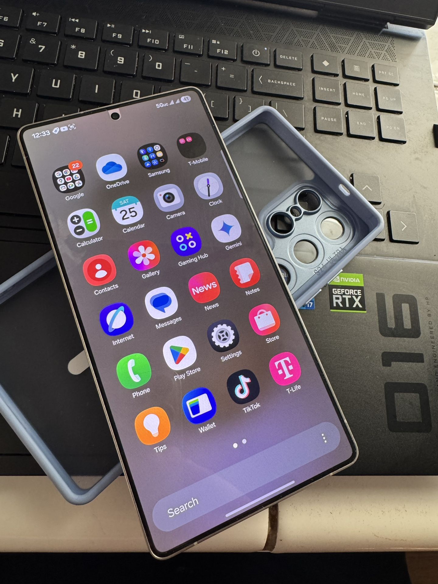 samsung galaxy s25 ultra