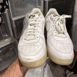 Nike Air Force 1 Low Be True (2020)