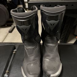 Dainese Torque D1 Out Boots