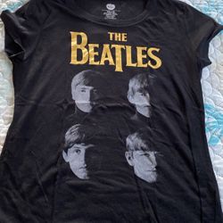 Beatles T-shirt 
