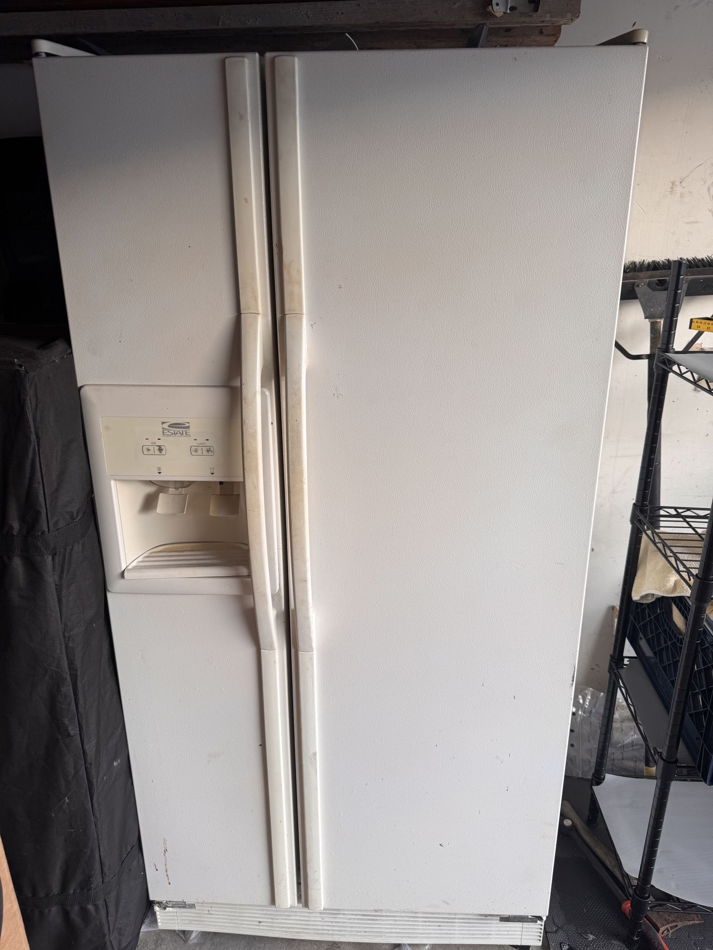 Free Refrigerator And Mini Fridge