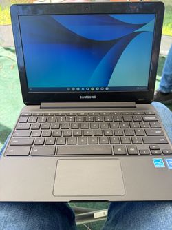 Samsung Chromebook