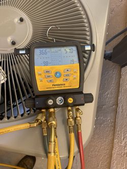 Hvac Helper Needed 