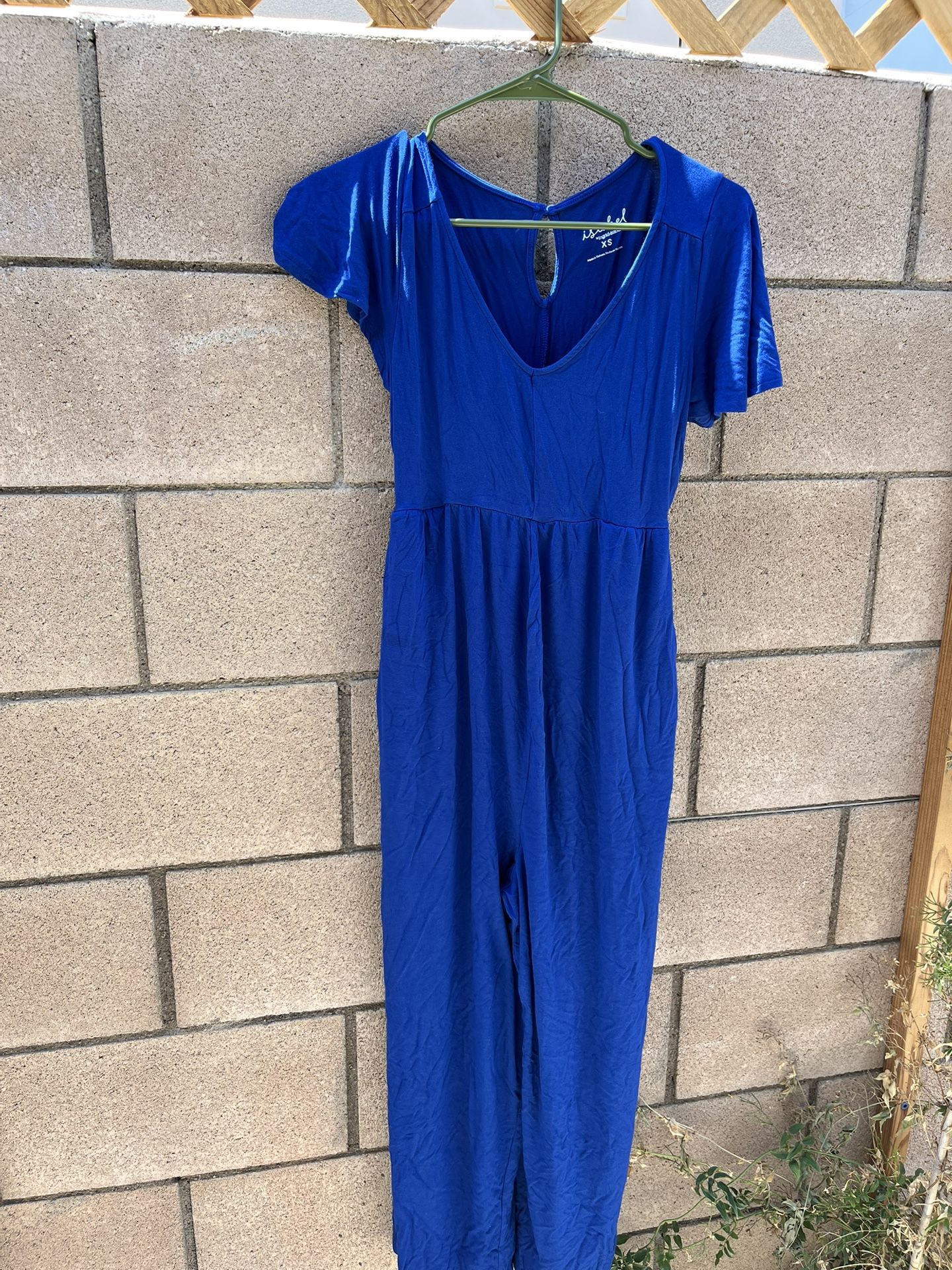Maternity Jumper
