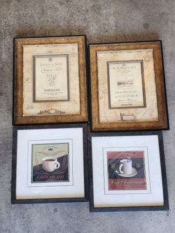 Picture Frames