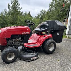 Murray M175-42 Mower with Bagger System