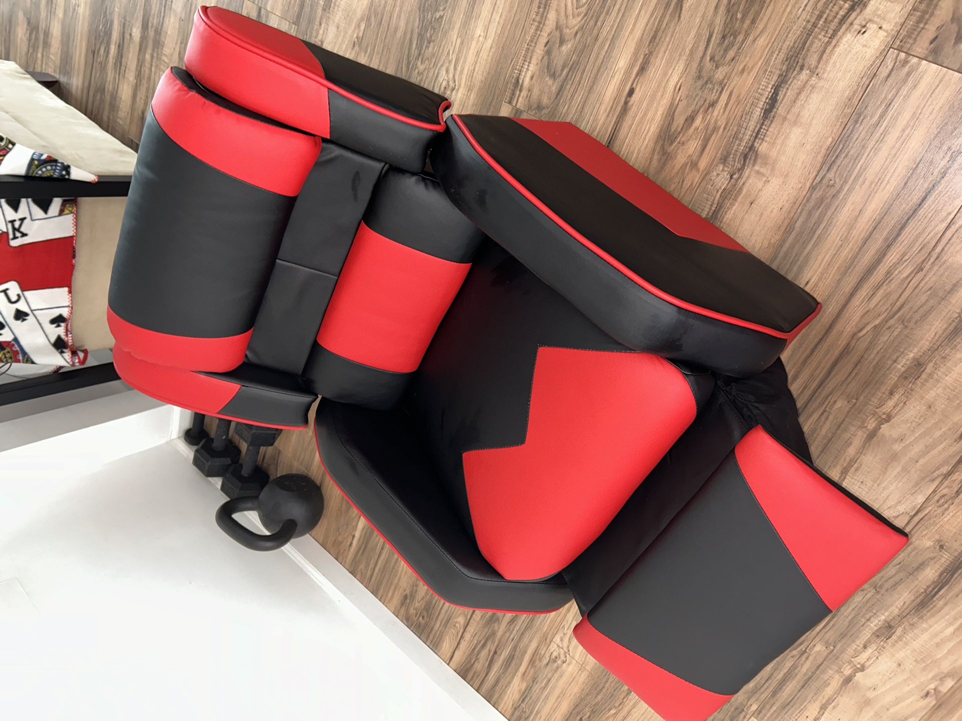 Kids Gaming Recliner Chair