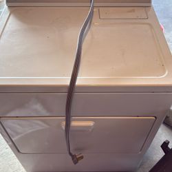Whirlpool Dryer 
