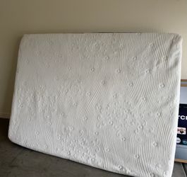 Free queen size mattress