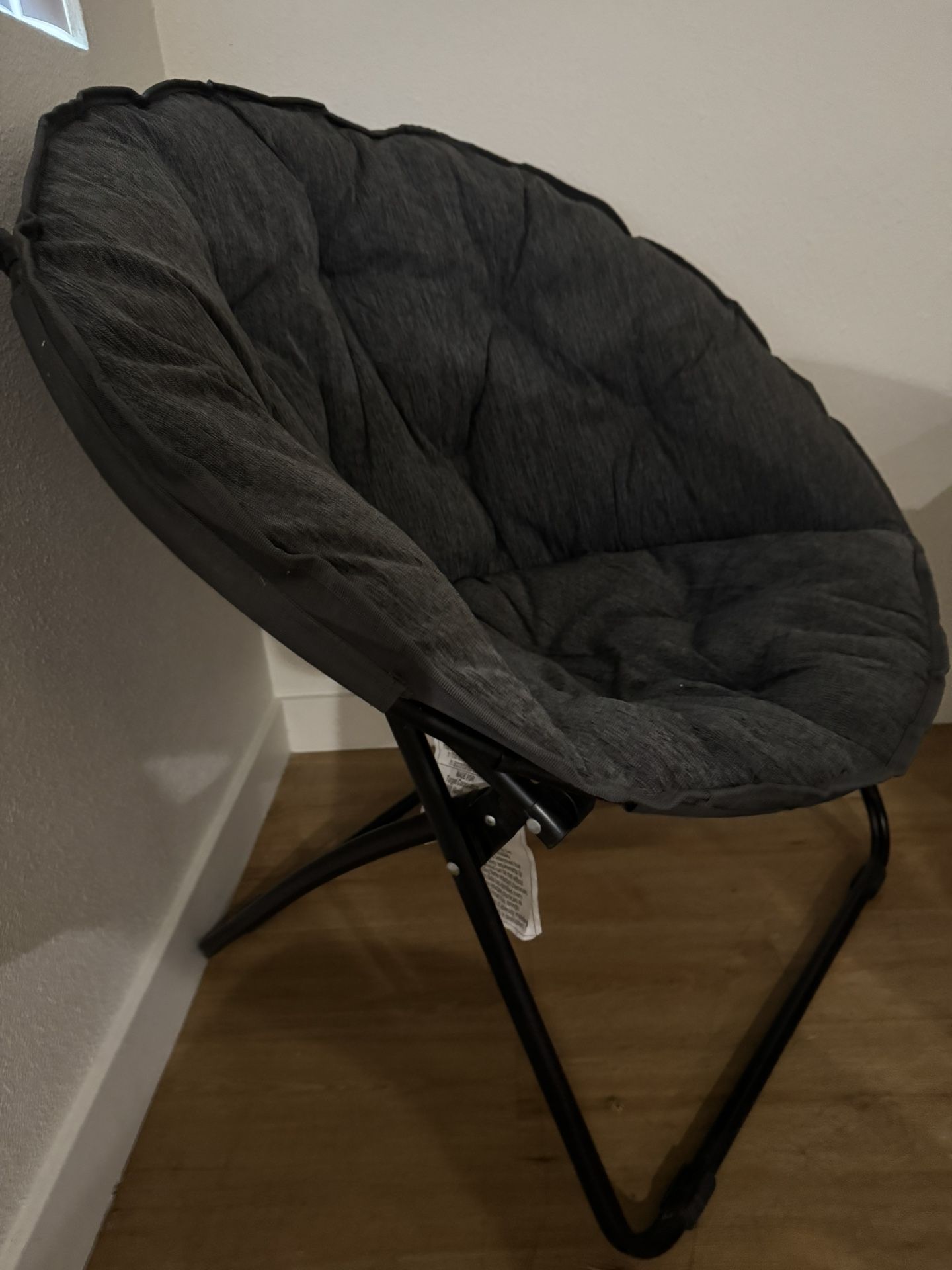 Lounge Chair