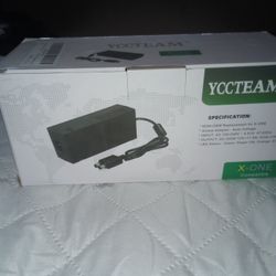 Brand New Xbox One Compatible Cord 