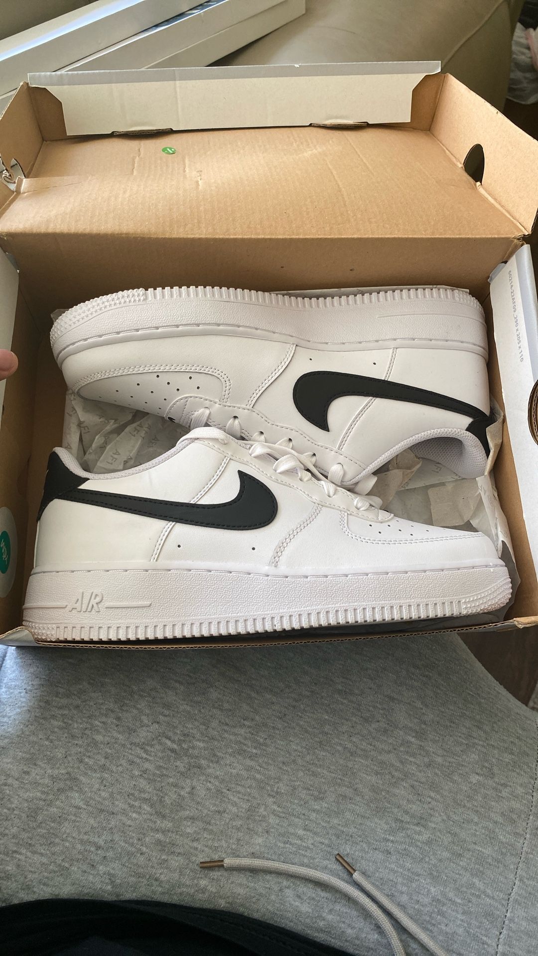 Nike Air Force One ‘07