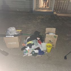 Curb Alert