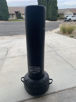 PBS PRO BOXING BAG