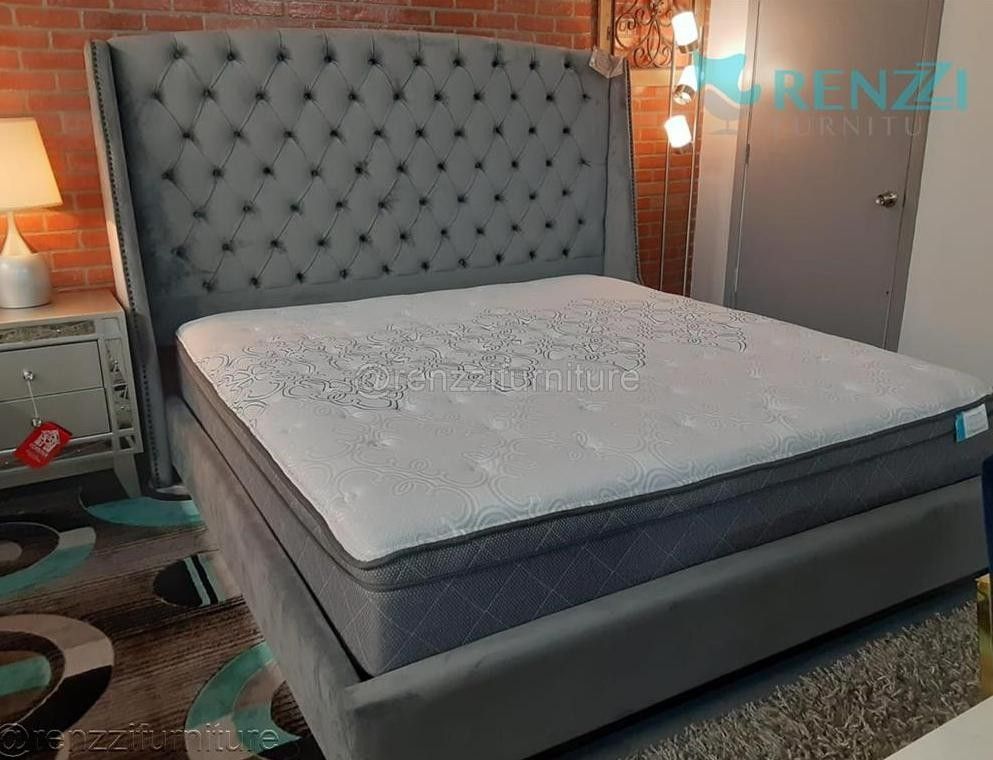 #1# # ^^ #King Bed $599 ^^ Financing Available