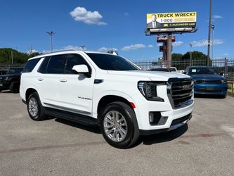 2021 GMC Yukon