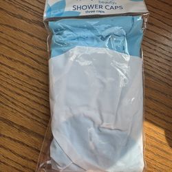 shower caps