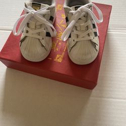 Little Boys Adidas