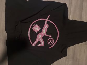 dysto hoodie