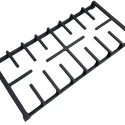 GE Range Oven Surface Burner Grate, Center WB31X28255, 295D1411P001