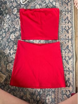Women’s 2 piece set