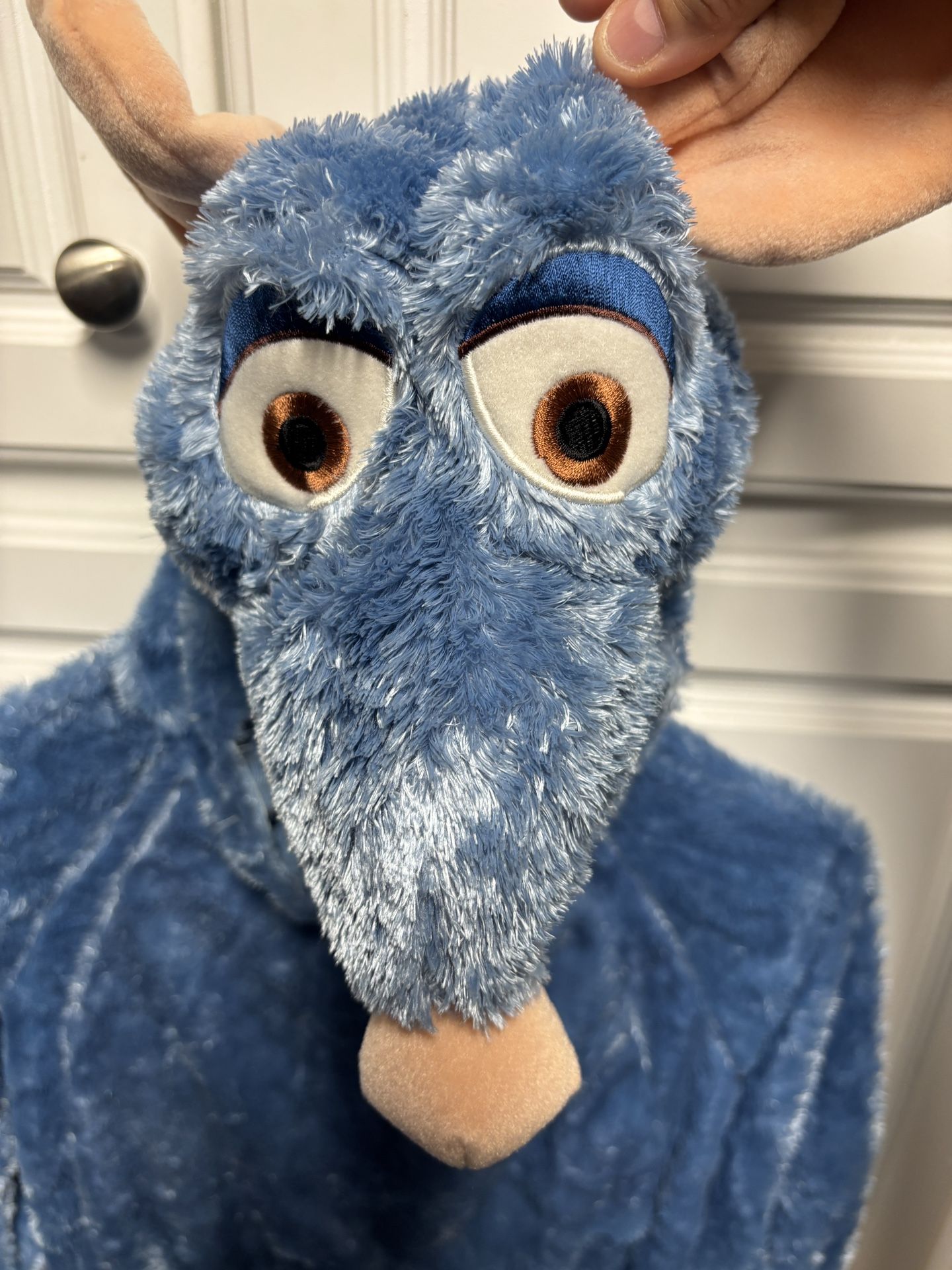 Disney Ratatouille Halloween Costume