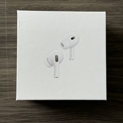 AirPods Pro 2