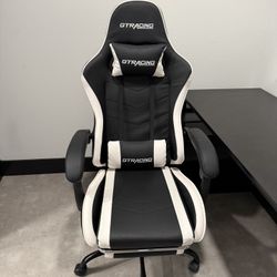 Gaming and Office Chair
