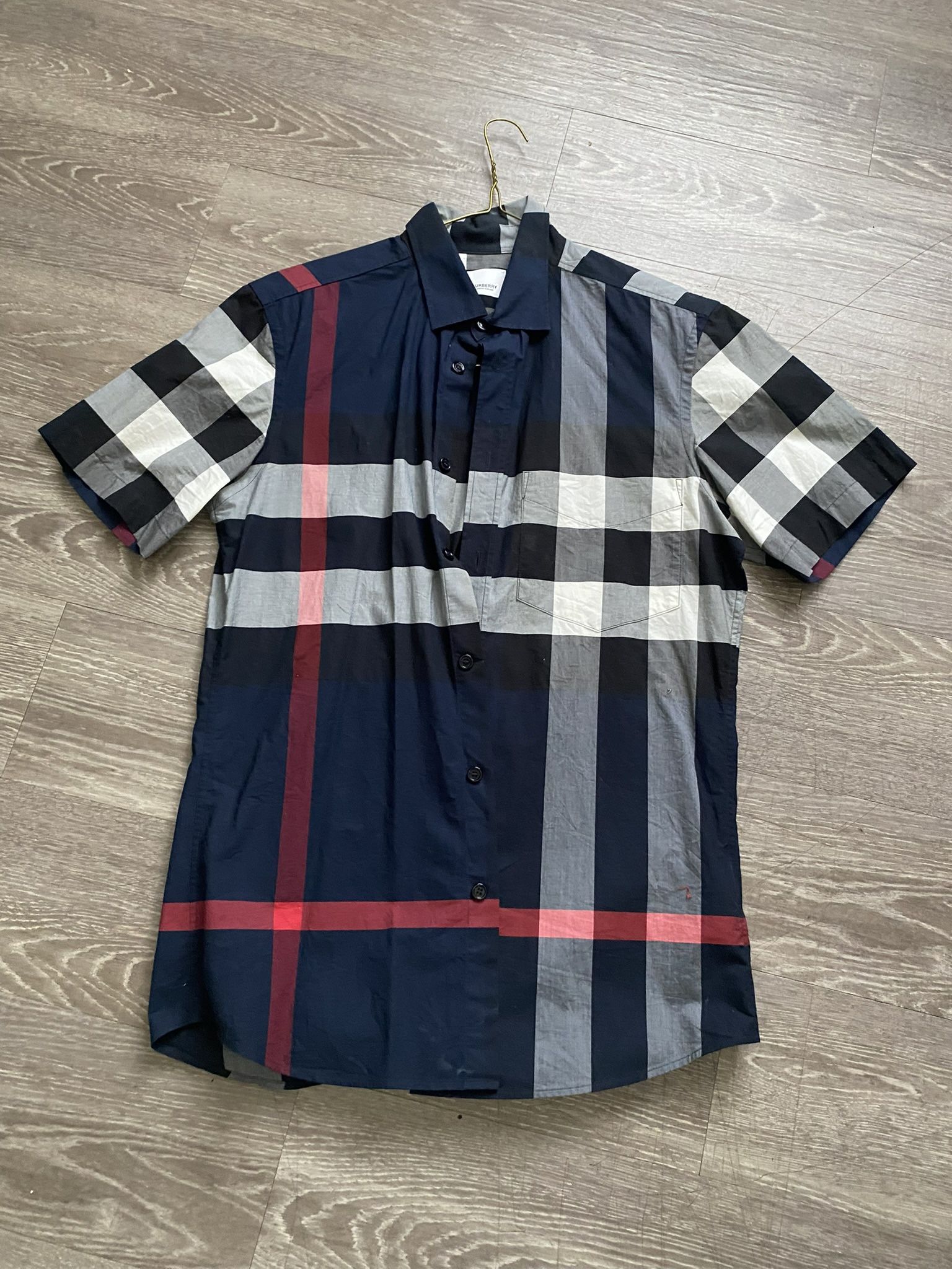Burberry Shirt