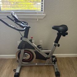 Bike For Exercise