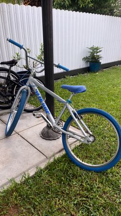 Se bike