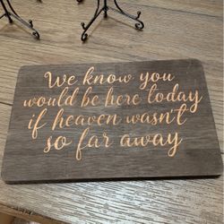 Wedding Accessories 