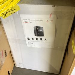 SentrySafe Business Security Safe - Digital