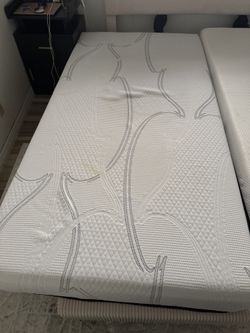 Twin Matress