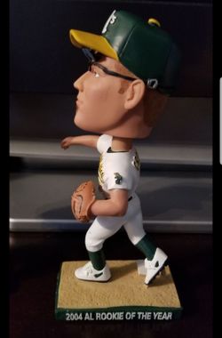 Bobblehead,bobble head,oakland athletics,bobbleheads,oakland