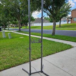 Delta Bike Rack for Garage & Home