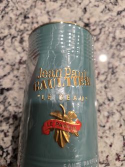Cologne - Jean Paul Gaultier