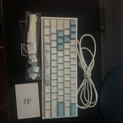 Mechanical Gaming Keyboard 