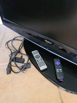TV With Roku