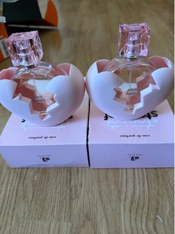 Pink Heart Women’s Eau de Parfum