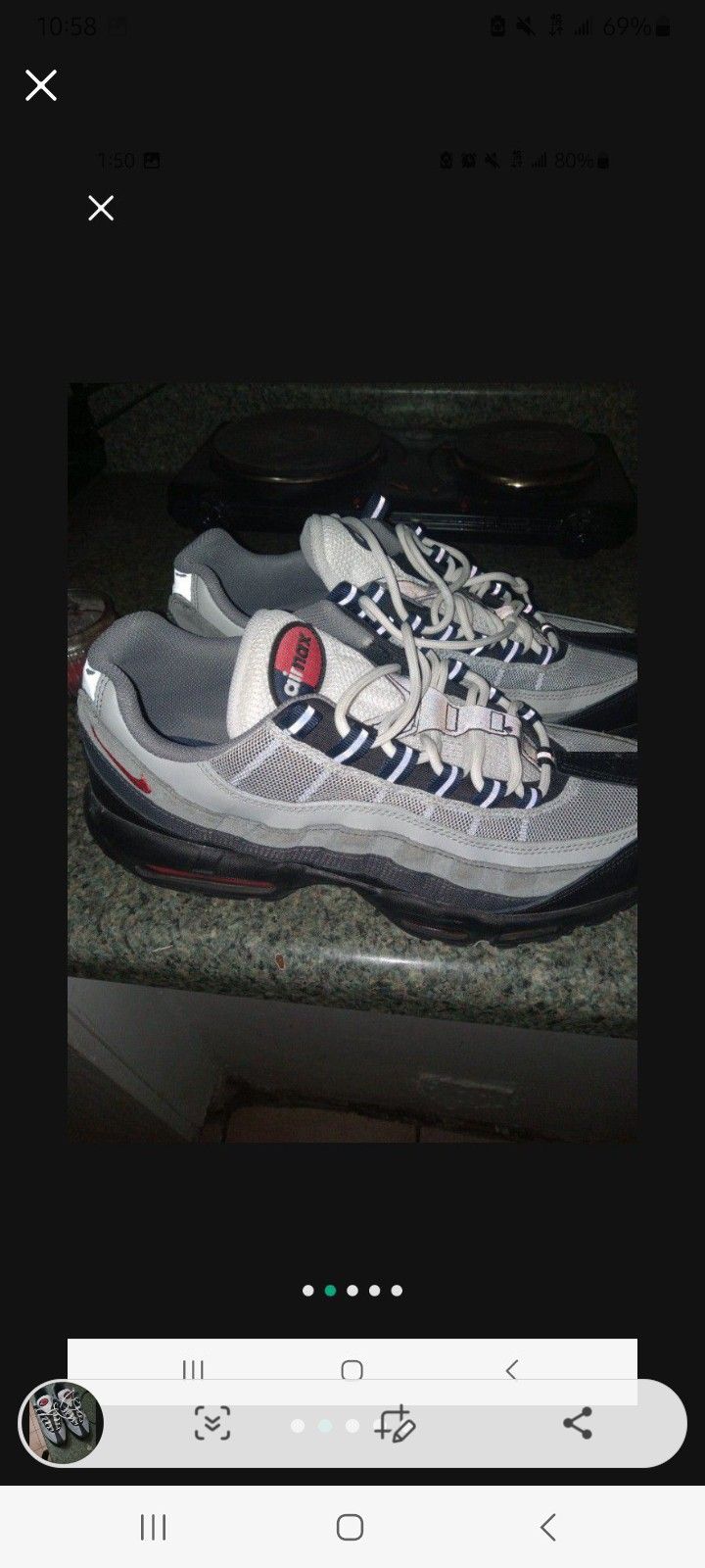 Nike Air Max 95