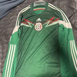 Mexico 2014 world cup shirt 