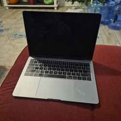 MacBook Air 