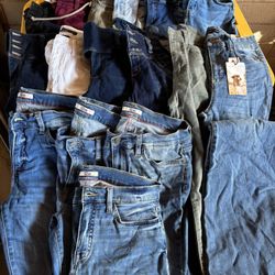 Women Jeans