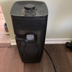 Air Purifier 