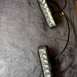 Type s light bars