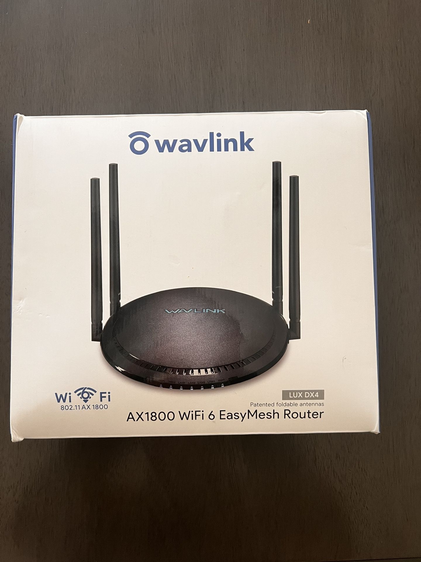 WiFi Router For Sale $30 obo