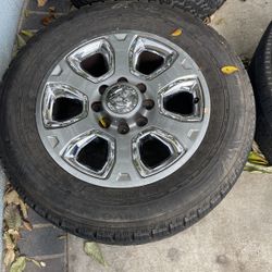 Ram Rims