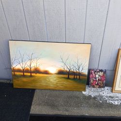 Decorative Painting $ 15 Each