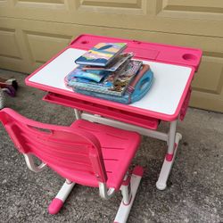 Kids Desk 